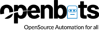 OpenBots Logo